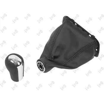 Převodovka Hlavice řadící páky ABAKUS 135-99-684