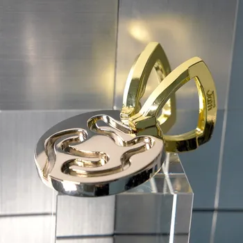 Hlavolam Eureka! Hanayama Huzzle Cast Jam - hlavolam