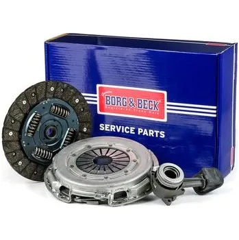 Spojková sada Sada spojky BORG & BECK HKT1077