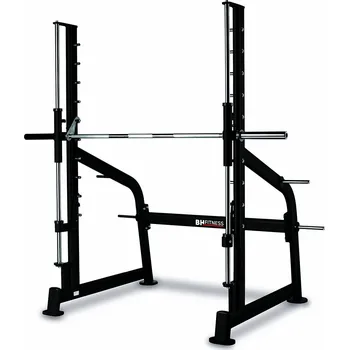 Posilovací věž Posilovací stroj BH FITNESS L350BB Multipress