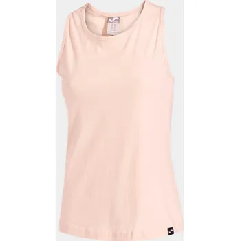 Dámské tílko JOMA Oasis Tank Top Pink L