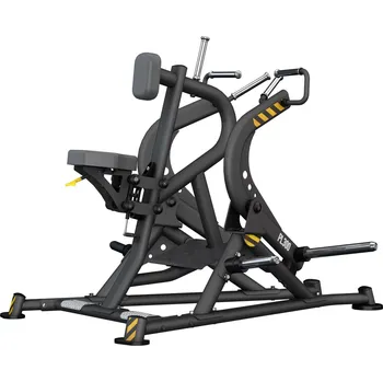 Posilovací věž Posilovací stroj BH FITNESS PL300 Izolované přítahy na záda