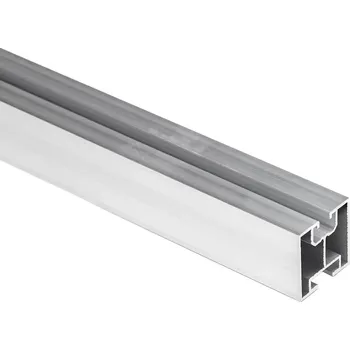 solární panel Ulamex Hliníkový profil 40x40, d:3300mm, T-bolt