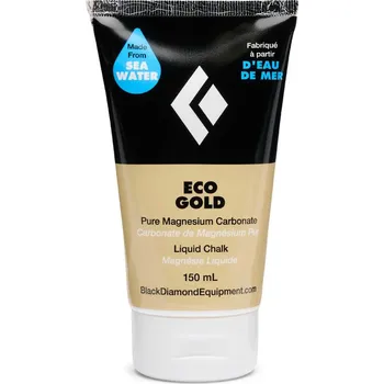lezecké magnezium Black Diamond - Eco Gold Liquid Chalk