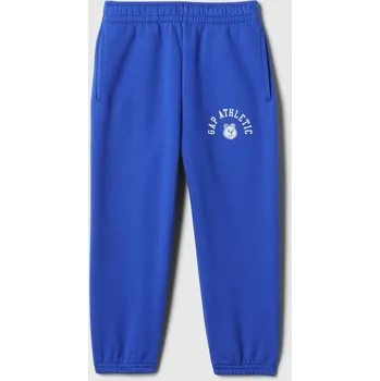 Dětská móda GAP Chlapecké Baby tepláky Gap Athletic GAP Modrá 110 (2475004)