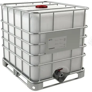 QH Hoighton QUAKERCOOL 3530 FF, 950kg