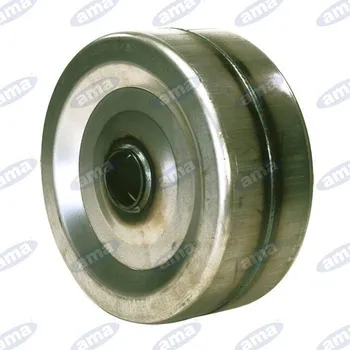 Pojezdové kolečko Kolo 320 mm