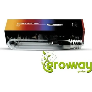 Žárovka GIB Lighting Flower Spectrum PRO HPS 600W 1 ks