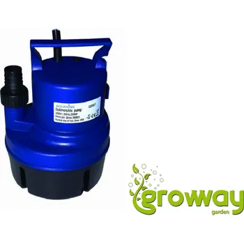 Čerpadlo Čerpadlo Aquaking Q2007,3500l/h 1 ks