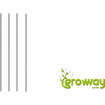 Pěstební box Secret Jardin Pole Tyč 25 mm - 120 (1134 mm) 1 ks