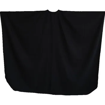 Salon Komplet kadeřnická pláštěnka MATRIX černá