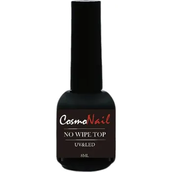 Lak na nehty COSMONAIL Glue top coat, 8 ml