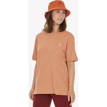 Dámské tričko Whistler Dámské Dámské bavlněné tričko Whistler Blair W Oranžová XL (2772597)