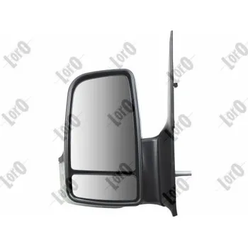 Auto zrcátko Vnější zpětné zrcátko ABAKUS 2436M01