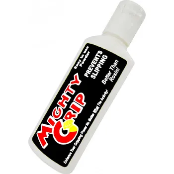 Příslušenství pro šipky Bulls Benelux Voskový Prášek Na Prsty Mighty Extra Grip Powder