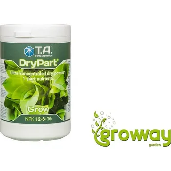 Hnojivo Terra Aquatica DryPart Grow 1 l 1l