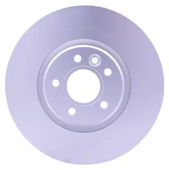 Brzdový kotouč Brzdový kotouč HELLA 8DD 355 125-151