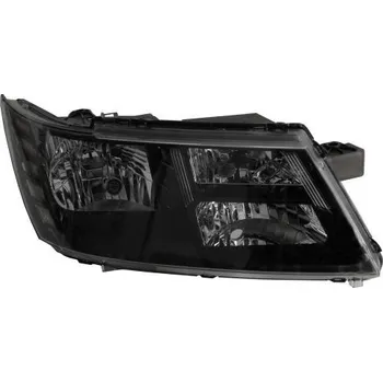 Přední světlomet Světlomet TYC 661-1167R-LD-M2