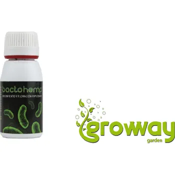 Hnojivo Agrobacterias Bactohemp 10 g