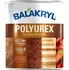 Lak na dřevo Balakryl Polyurex 600 g matný bezbarvý