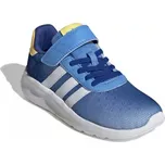 Chlapecká sportovní obuv (tréninková) ADIDAS-Lite Racer 3.0 EL royal blue/cloud white/blubrs Modrá 32
