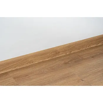 soklová lišta Soklová lišta PVC 2,5m - Jägerndorf nr.137 EgibiFloors