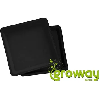 Podmiska Podmiska HERCULES - hranatá, 23x23cm 1 ks