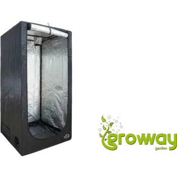 Pěstební box Pěstební box PureTent 100x100x200 1 ks