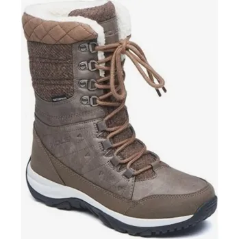 Dámská obuv Mols Dámské Dámské zimní boty Mols BAKAN Hnědá 36 (2762152)