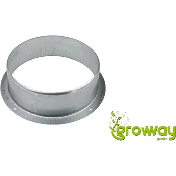 Počítačová hra Příruba plechová 355 mm