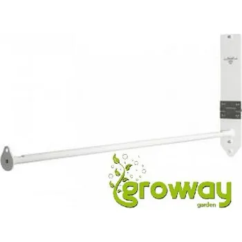 Stínidlo Adjust-A-Wings konstrukce pro uchycení předřadníku Hellion ke stínidlu 1 ks