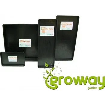 Podmiska Garland podmiska pod rostliny (60cm x 60cm x 5cm) 1 ks