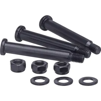 Sada skrutiek uchytenia motora Bafang M420