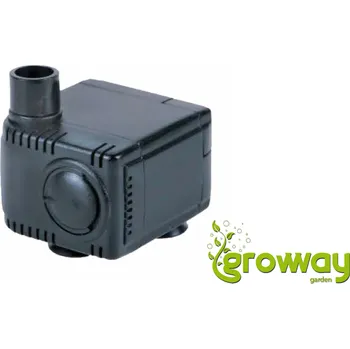 Čerpadlo GUANGDONG BOYU FP-100 120L/h 1 ks