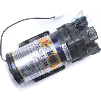 Čerpadlo Pomocné čerpadlo e chen 50GPD pro reverzní osmozy