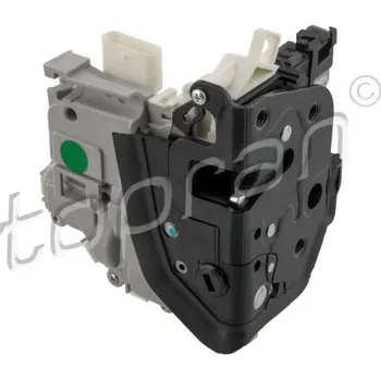 Autozámek Zámek dveří TOPRAN 118 872