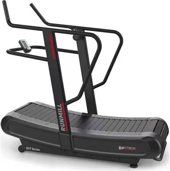 Běžecký pás BH FITNESS Runmill