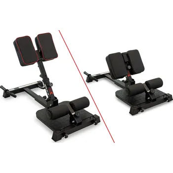Posilovací věž BH FITNESS Squat Machine