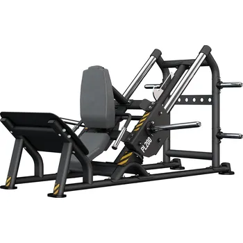 Posilovací věž Posilovací stroj BH FITNESS PL200 Hack Squat