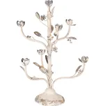 Clayre & Eef - Kovový svícen 5Y1370