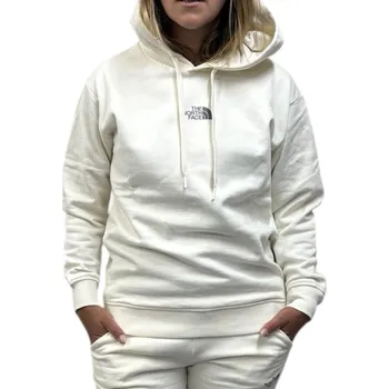 Dámská mikina The North Face W ZUMU HOODIE Dámská mikina US S NF0A87DGQLI1