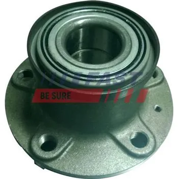 Ložisko kola fiat doblo 09> zadní náboj abs ft24051