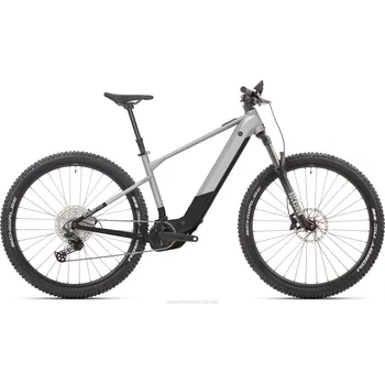 Elektrokolo Superior eXP 6.5 Matte Dark Chrome/Black 2025, 17.0" (M)