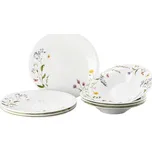 Rosenthal Sada talířů Nora Spring Vibes, 8 ks 02048-726041-28687