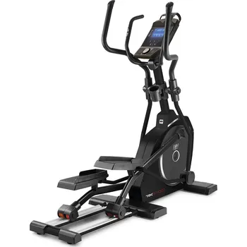 Eliptický trenažér BH FITNESS i.FDC Studio