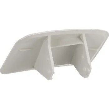 Nárazník Krytka nárazníku MAN TGX pravé MTX COR-M005-0996, , ,