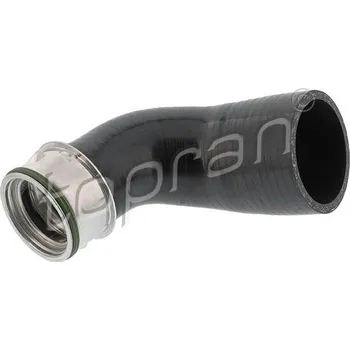 Turbodmychadlo hadicka plniciho vzduchu TOPRAN 114 485