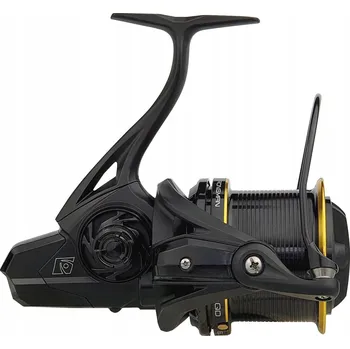 Rybářský naviják Naviják Robinson Strongman QD 807