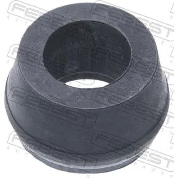 Distanční trubička, tlumiče FEBEST TSB-816