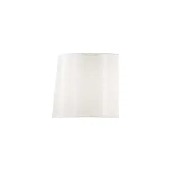Průmyslové svítidlo Ideal Lux DORSALE PT1 stínidlo 40cm, bílé